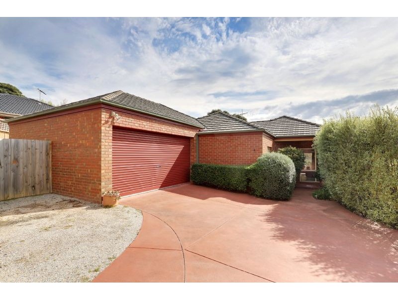 4/30 Albert Road, Lilydale VIC 3140