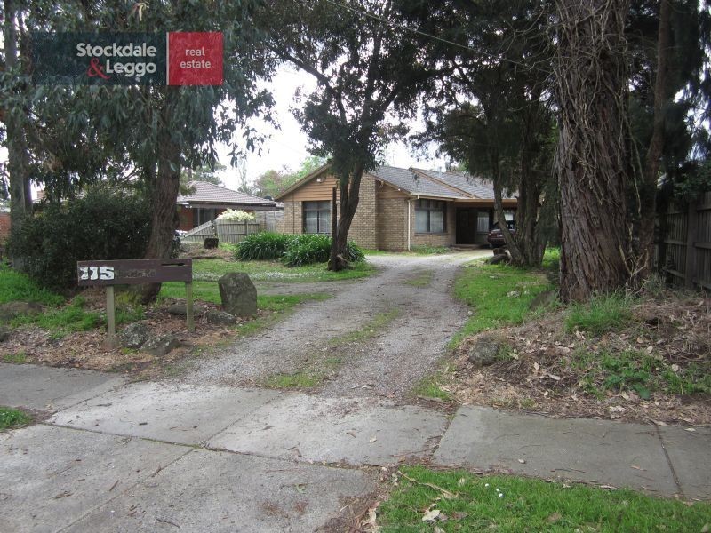115 Power Road, Boronia VIC 3155