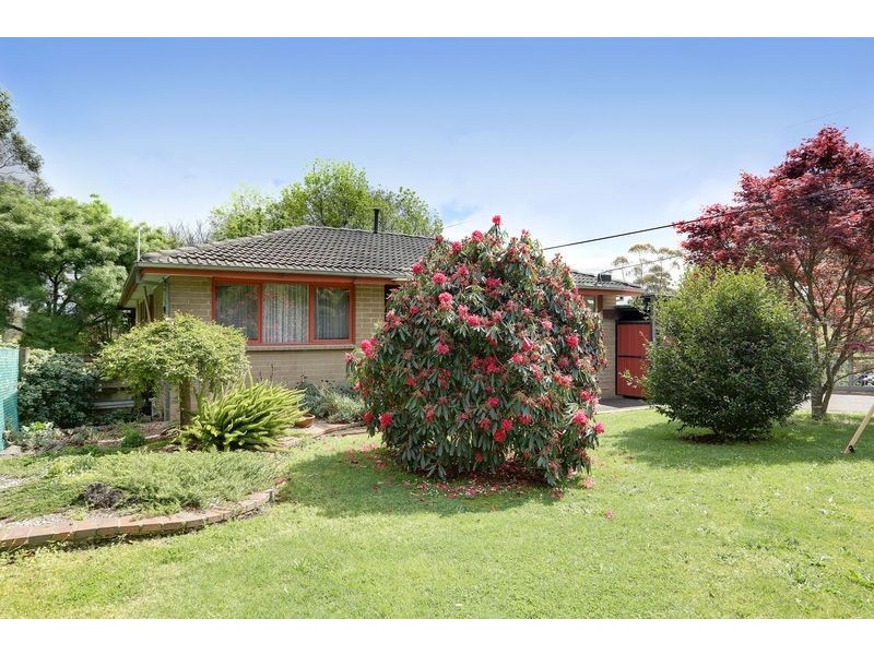 8 King Street, Montrose VIC 3765