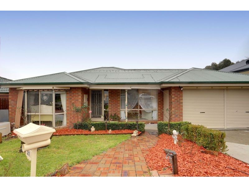 21 Neryl Court, Mooroolbark VIC 3138