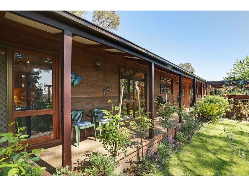 1 Priestley Crescent, Mount Evelyn VIC 3796