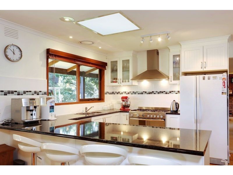 1 Priestley Crescent, Mount Evelyn VIC 3796