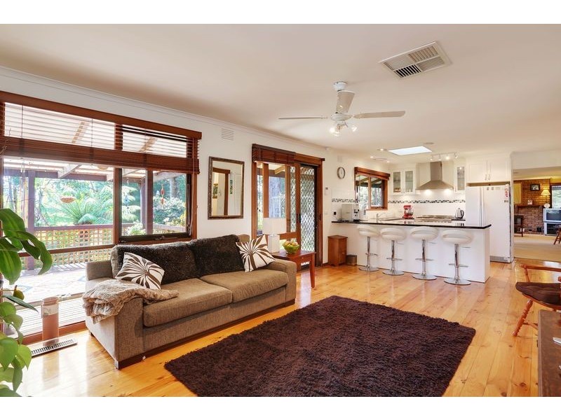 1 Priestley Crescent, Mount Evelyn VIC 3796