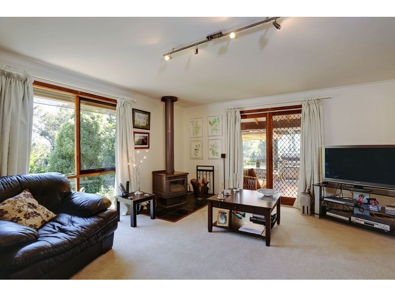 1 Priestley Crescent, Mount Evelyn VIC 3796