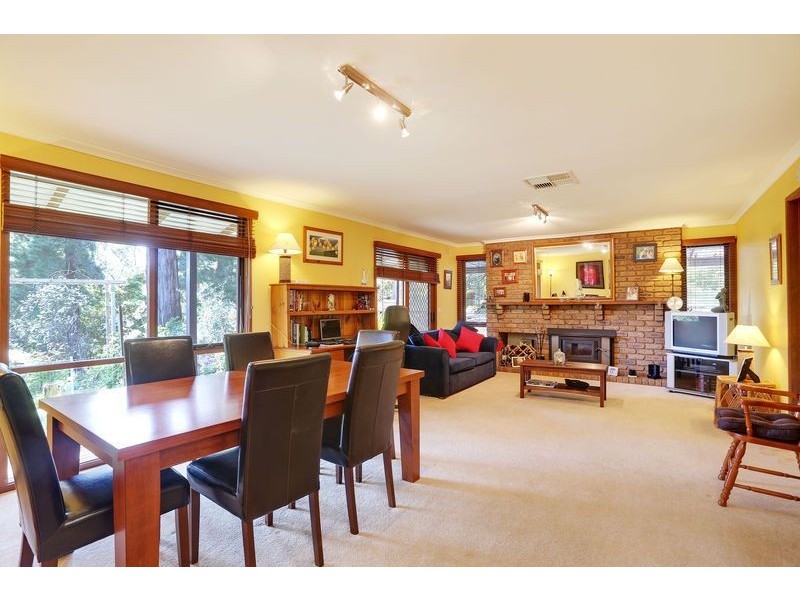 1 Priestley Crescent, Mount Evelyn VIC 3796