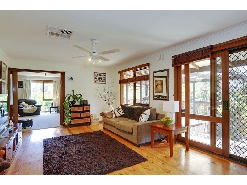 1 Priestley Crescent, Mount Evelyn VIC 3796