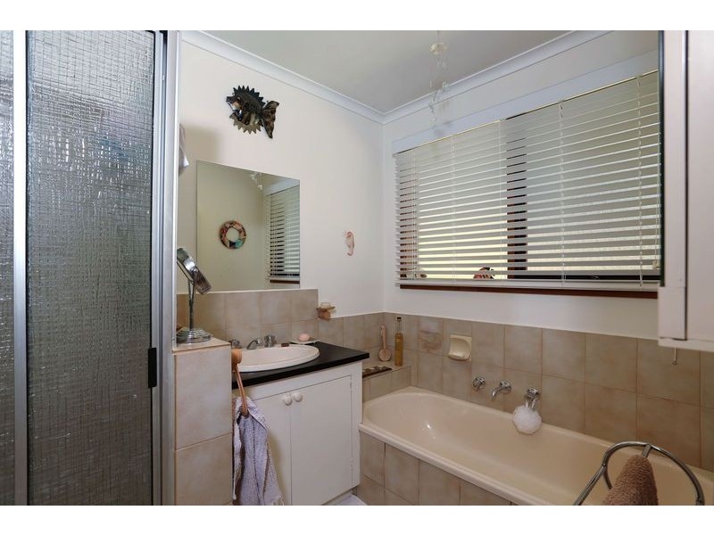 1 Priestley Crescent, Mount Evelyn VIC 3796