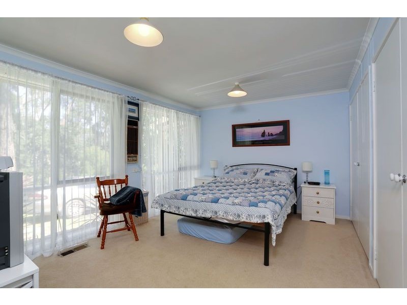 1 Priestley Crescent, Mount Evelyn VIC 3796