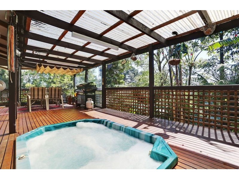 1 Priestley Crescent, Mount Evelyn VIC 3796