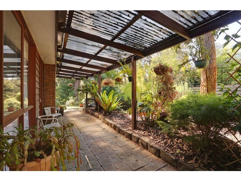 1 Priestley Crescent, Mount Evelyn VIC 3796