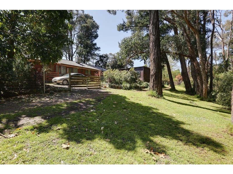 1 Priestley Crescent, Mount Evelyn VIC 3796