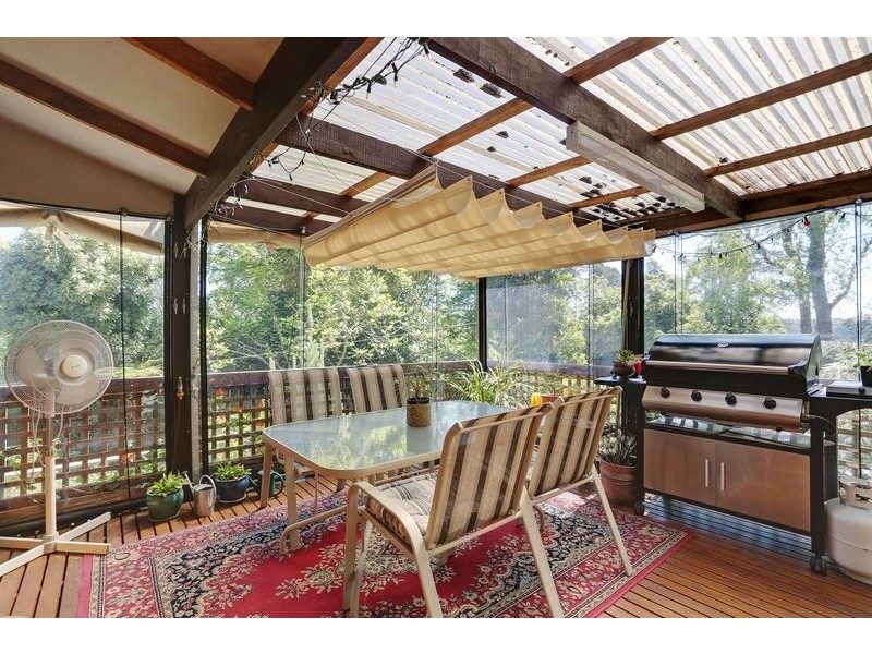 1 Priestley Crescent, Mount Evelyn VIC 3796