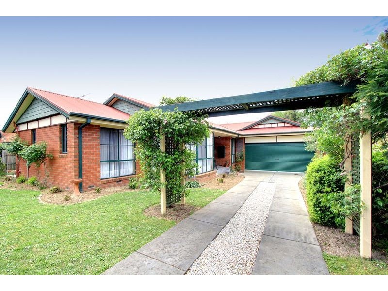 34 The Circuit, Lilydale VIC 3140