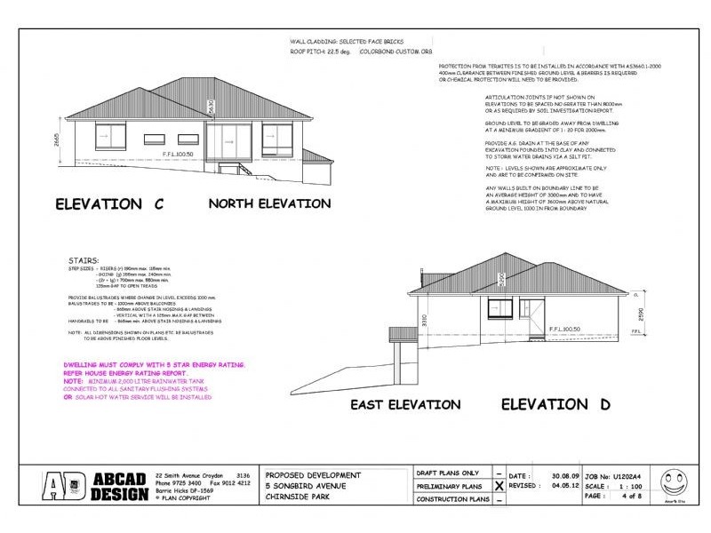 5 Songbird Avenue, Chirnside Park VIC 3116