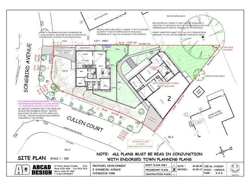 5 Songbird Avenue, Chirnside Park VIC 3116