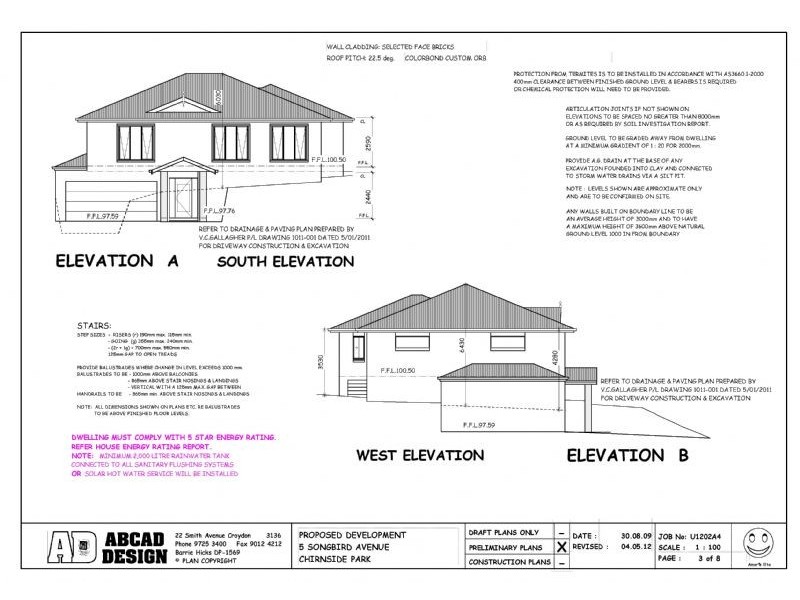 5 Songbird Avenue, Chirnside Park VIC 3116