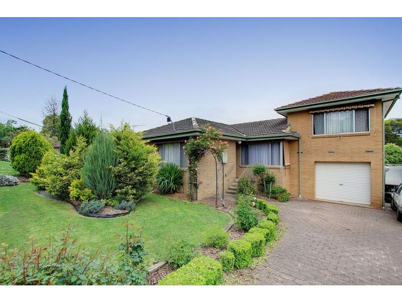 14 Melrose Avenue, Coldstream VIC 3770