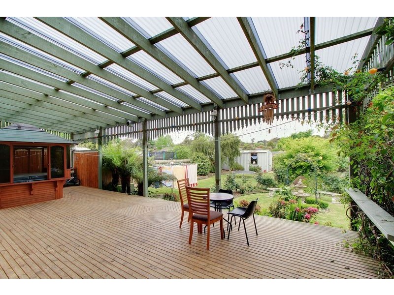 14 Melrose Avenue, Coldstream VIC 3770