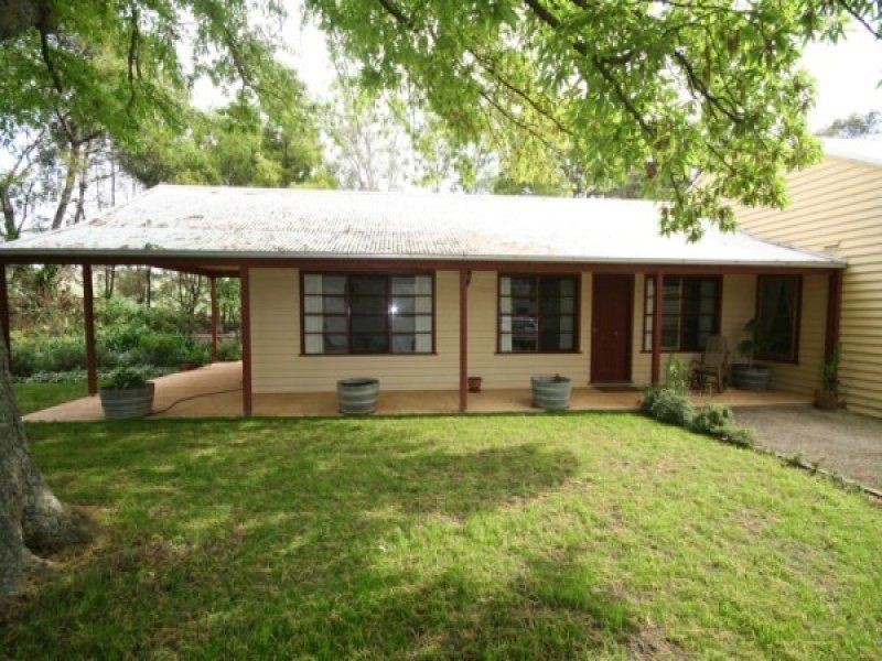 24 Myles Road, Murrindindi VIC 3717