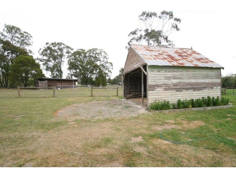 24 Myles Road, Murrindindi VIC 3717