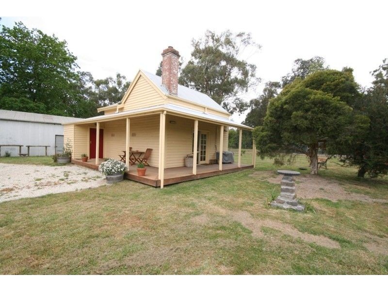 24 Myles Road, Murrindindi VIC 3717