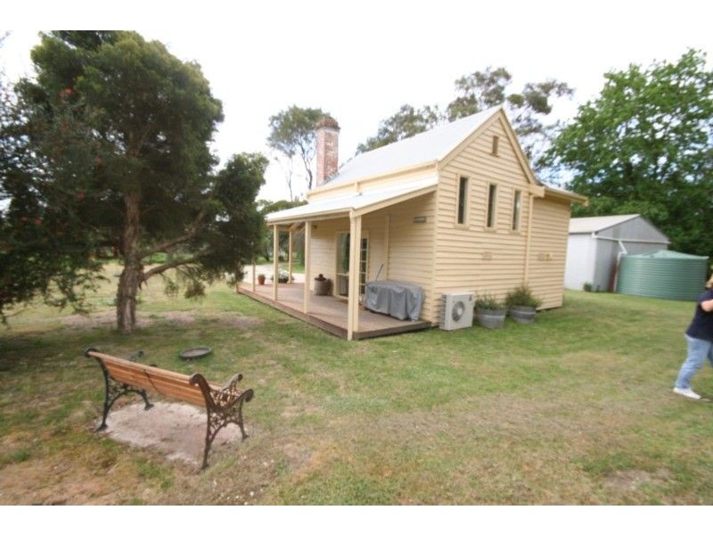 24 Myles Road, Murrindindi VIC 3717