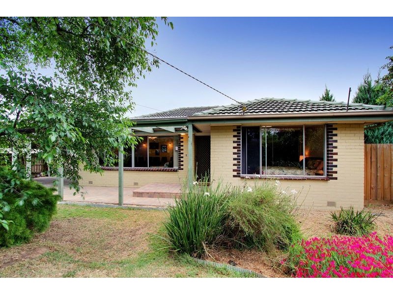 21 Blackburn Road, Mooroolbark VIC 3138
