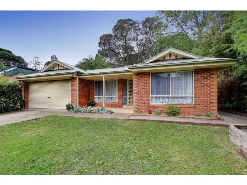 432 Woods Point Road, East Warburton VIC 3799