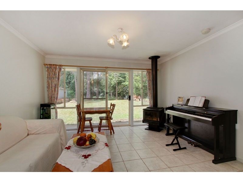 432 Woods Point Road, East Warburton VIC 3799