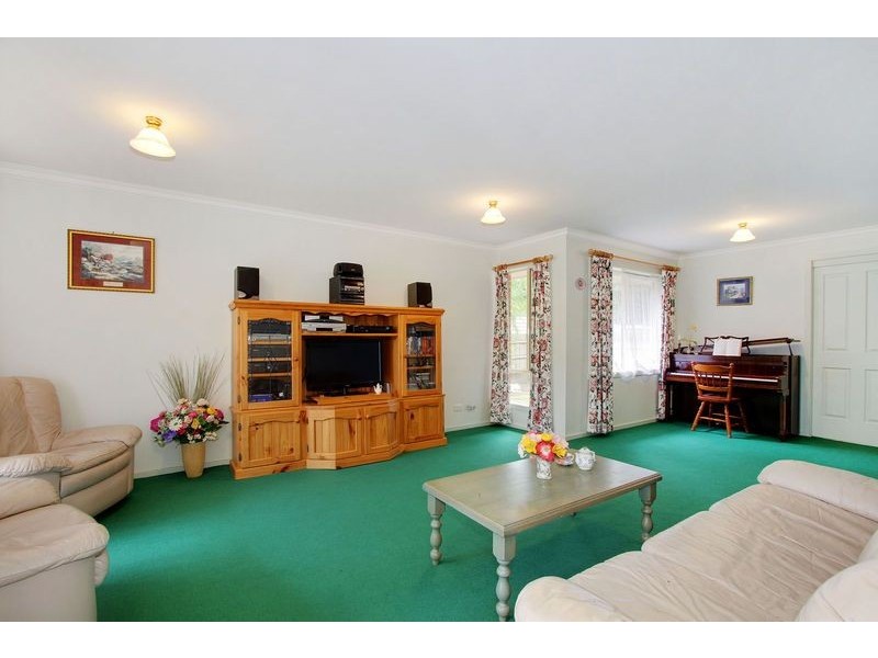 432 Woods Point Road, East Warburton VIC 3799