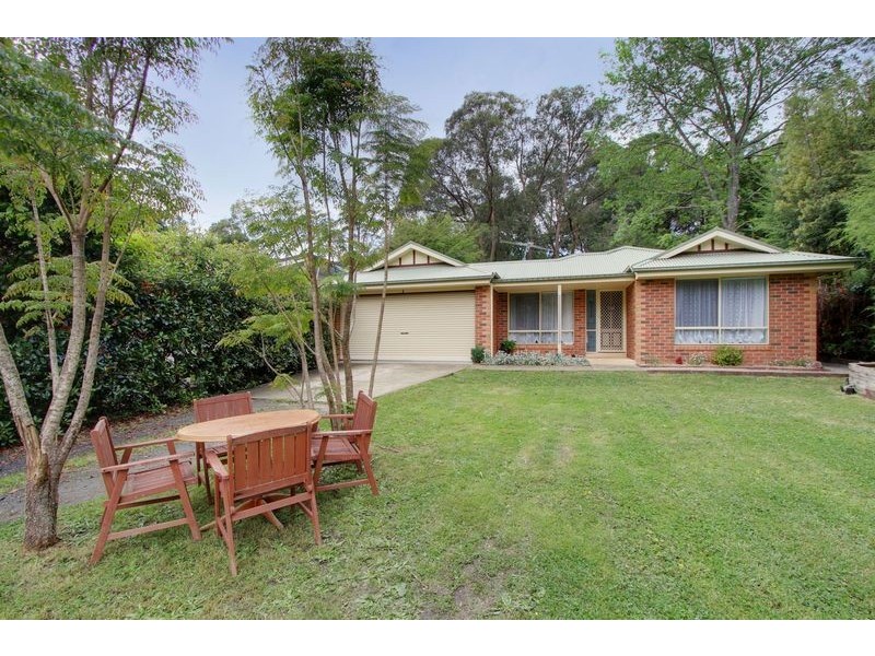 432 Woods Point Road, East Warburton VIC 3799