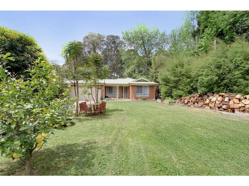 432 Woods Point Road, East Warburton VIC 3799