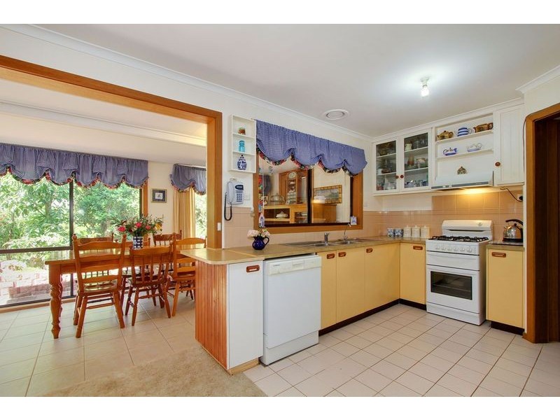 3 Orion Court, Lilydale VIC 3140