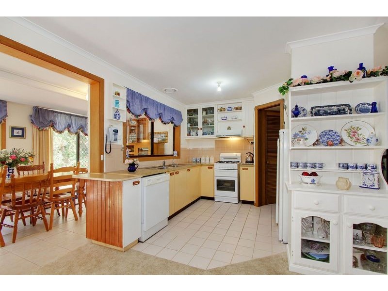 3 Orion Court, Lilydale VIC 3140