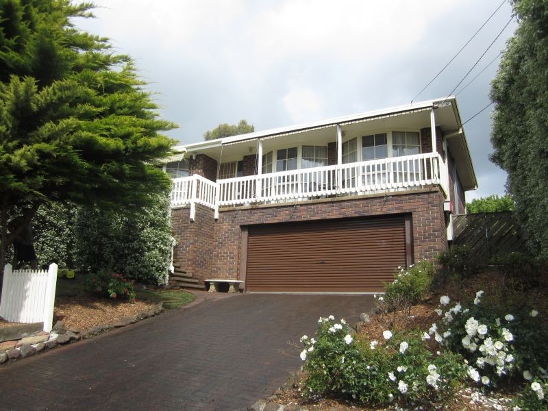 35 Clubpoint Drive, Chirnside Park VIC 3116