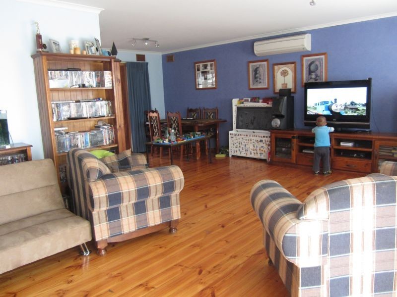 35 Clubpoint Drive, Chirnside Park VIC 3116