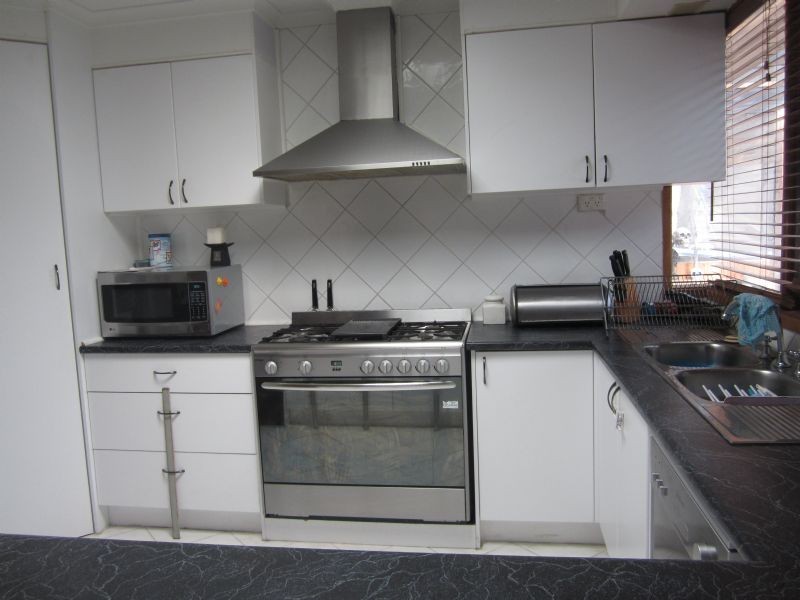 35 Clubpoint Drive, Chirnside Park VIC 3116