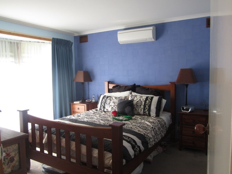 35 Clubpoint Drive, Chirnside Park VIC 3116