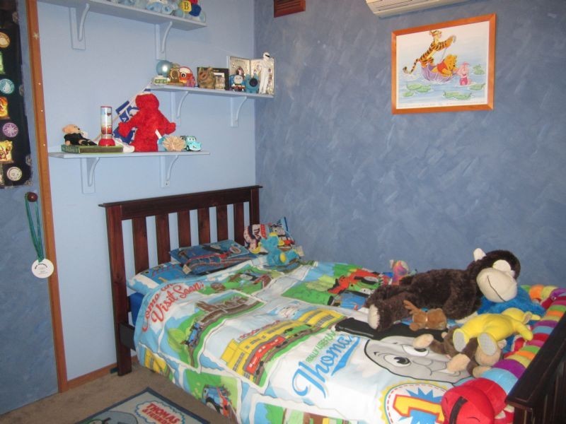 35 Clubpoint Drive, Chirnside Park VIC 3116