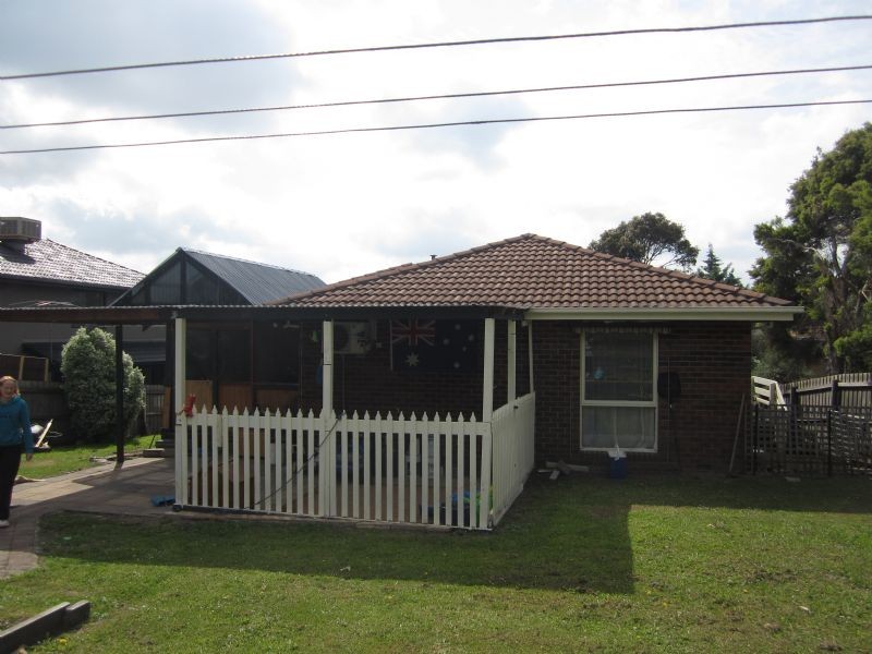 35 Clubpoint Drive, Chirnside Park VIC 3116