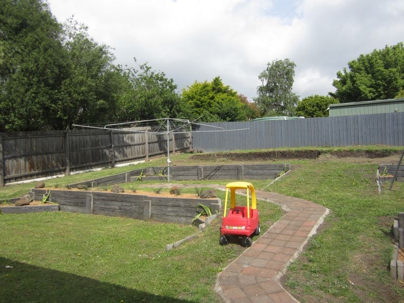 35 Clubpoint Drive, Chirnside Park VIC 3116