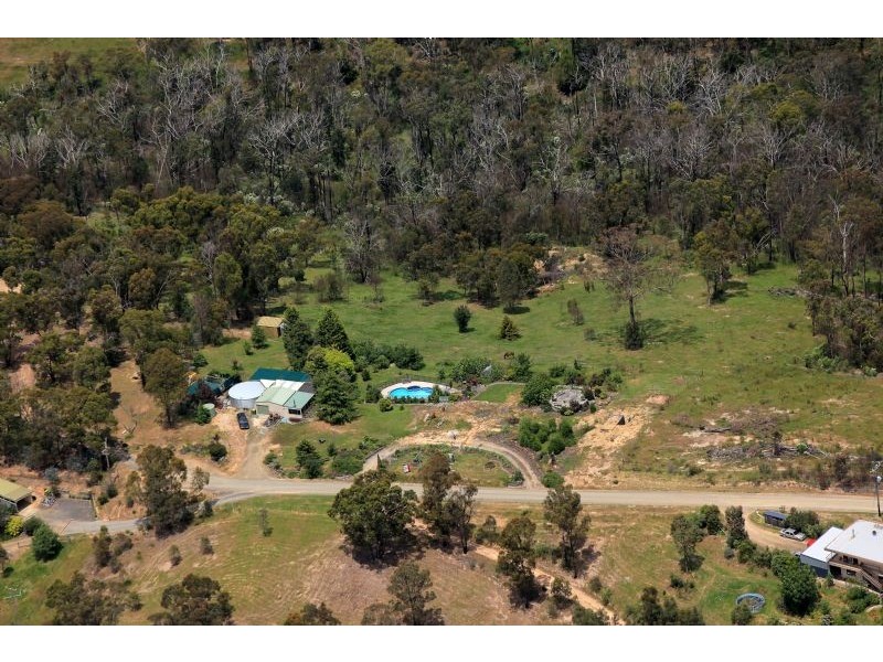 60 The Crest, Yarra Glen VIC 3775