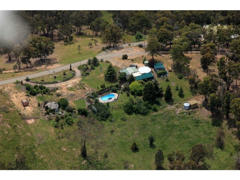 60 The Crest, Yarra Glen VIC 3775