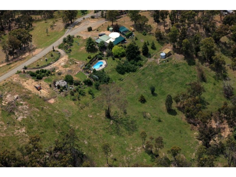 60 The Crest, Yarra Glen VIC 3775