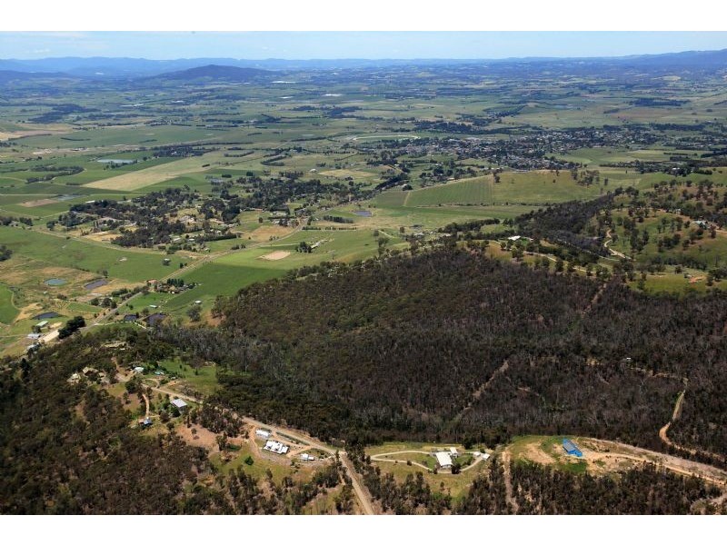 60 The Crest, Yarra Glen VIC 3775