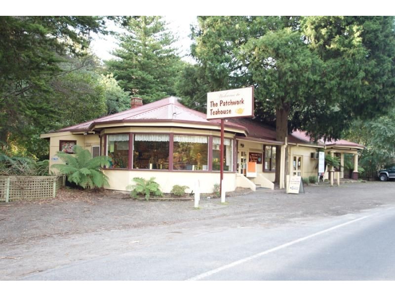 3305 Warburton Highway, Warburton VIC 3799