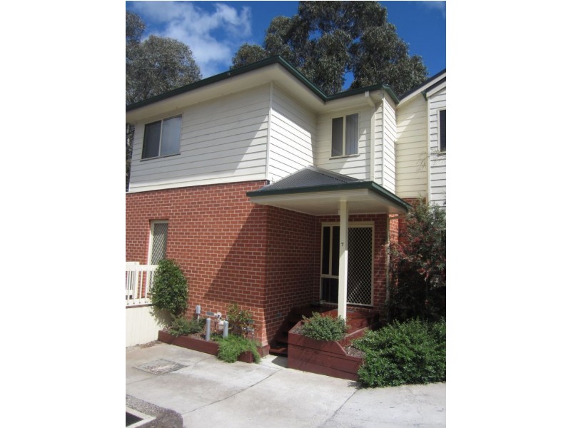 7/9 North Road, Lilydale VIC 3140
