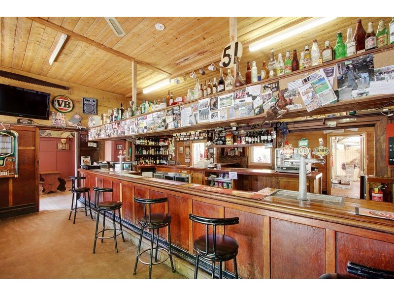 1600 Woods Point Road, Mcmahons Creek VIC 3799