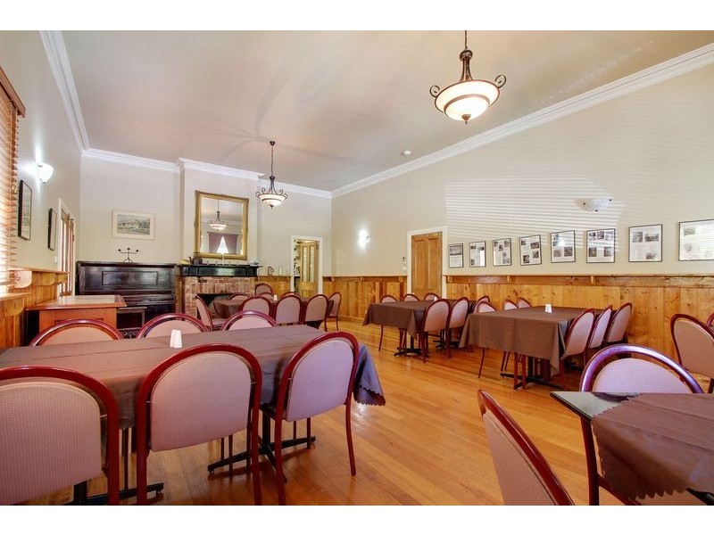 1600 Woods Point Road, Mcmahons Creek VIC 3799
