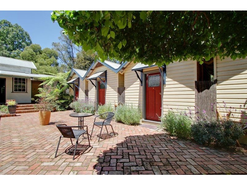 1600 Woods Point Road, Mcmahons Creek VIC 3799